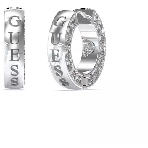 Guess JUBE03160JWRHT/U ženske minđuše Slike