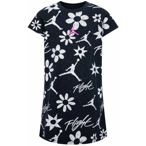Nike majica za devojčice jdg floral flight aop dress  45D029-023 Cene