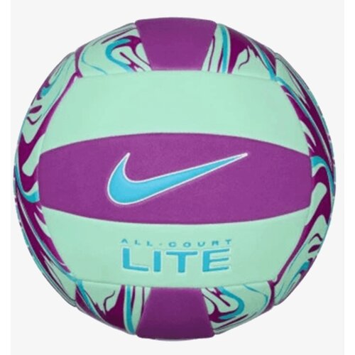 Nike Lopta ALL COURT LITE VOLLEYBALL DEFLATED Cene