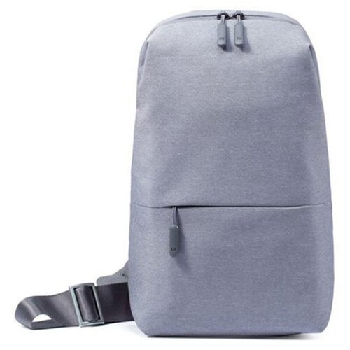 MI CITY SLING TORBA (LIGHT GREY) Cijene