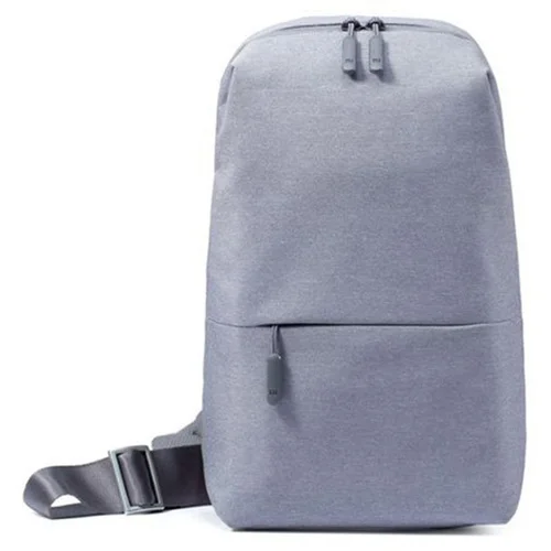 MI CITY SLING TORBA (LIGHT GREY)