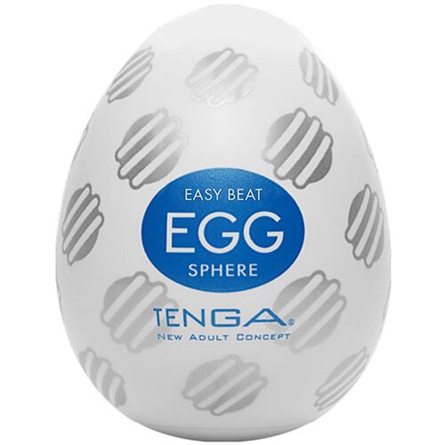 Tenga Masturbator Egg Sphere Cene
