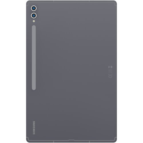 Samsung Pokrov baterije za Galaxy Tab S10 Ultra Original Service Pack, Siva, (5000037906) Cene