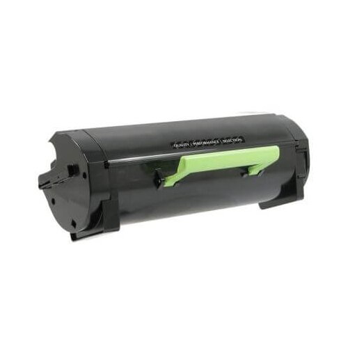 Lexmark Toner za 60F2H00 (črna), kompatibilen Cene