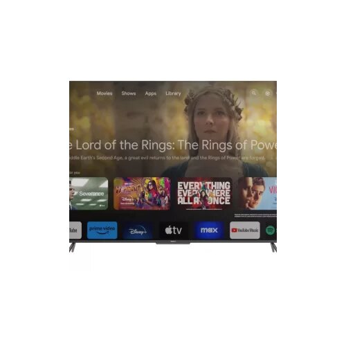 TV Tesla 75S635BUS 75” 4K UHD LED Smart Google Cijene