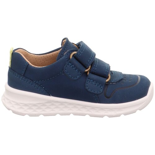 Superfit čevelj nizek BREEZE 1-000365-8030 F modra 21 Cene