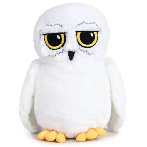 HARRY POTTER Hedwig pli&amp;scaron;asta igrača 25cm Slike