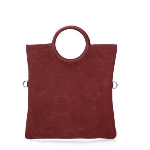 Gave lux Ženska koŽna torba glx228105123fbg/ bordo Cene
