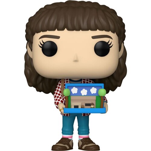 Funko POP figure Stranger Things Eleven Slike