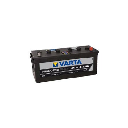 Varta black dynamic 12V 143Ah l+ akumulator Slike