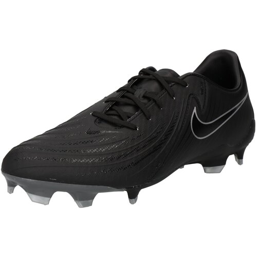 Nike Kopačke &amp;#039;Phantom GX II Academy&amp;#039; siva / crna Slike