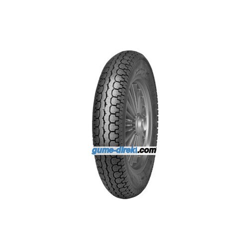 Mitas B14 ( 3.50-10 TT 59J ) Slike