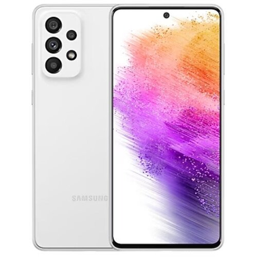 Samsung Galaxy A73 5G Awesome White Cijene