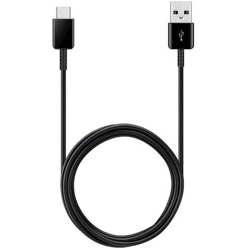 Samsung EP-DG930MBEGWW Type-C kabel, 1,5m, crni