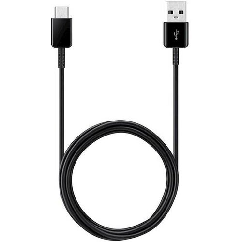 Samsung kabl USB-A na USB-C, 1.5m, 2 komada, (EP-DG930MBEGWW) Crni Slike