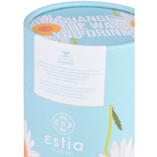 Estia termo ča&scaron;a sa slamčicom 350ml Dreamy Sky 01-23065 Cijene