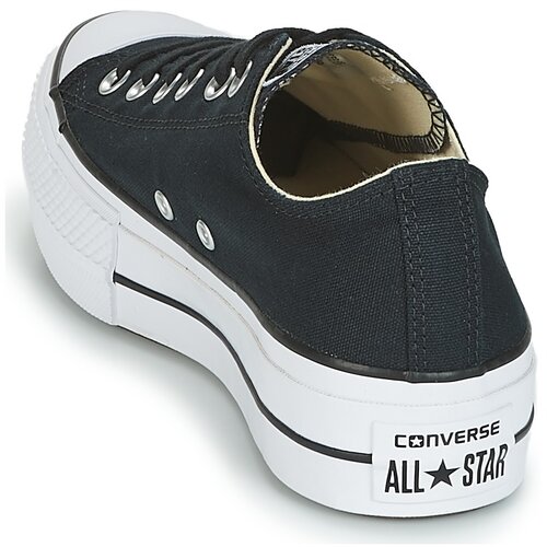Converse ženske patike Chuck Taylor All Star Lift 560250C Slike