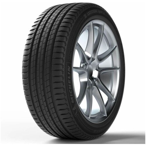 Michelin Letnja guma 245/45R20 103W XL TL LATITUDE SPORT 3 ZP* GRNX MI Slike