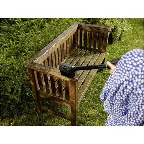 K&amp;auml;rcher WB24 Handheld četka za pranje 2.644-136.0 Pogodno za marke (visokotlačne čistaće) Slike