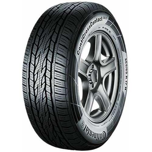 Continental ContiCrossContact LX 2 ( 215/70 R16 100T ) Cene