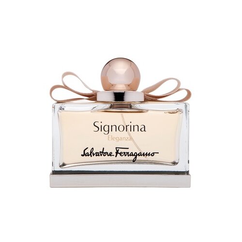 Salvatore Ferragamo Signorina Eleganza parfémovaná voda za žene 100 ml Cijene