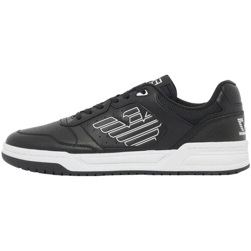 Ea7 Emporio Armani Modne superge UNISEX 7X000865 AF23197 Slike