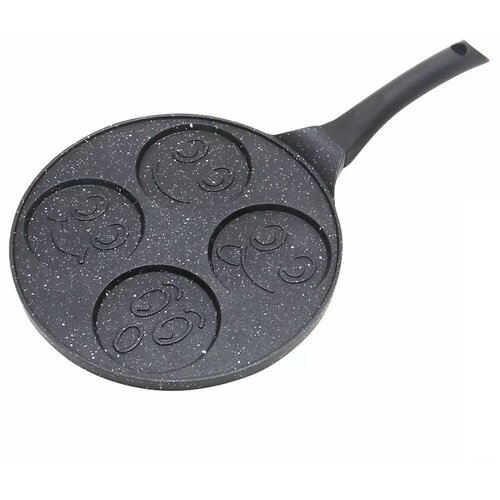 Shumee ponev za palačinke, palačinke, 26CM, kinghoff KH-1672, (21237456) Cene