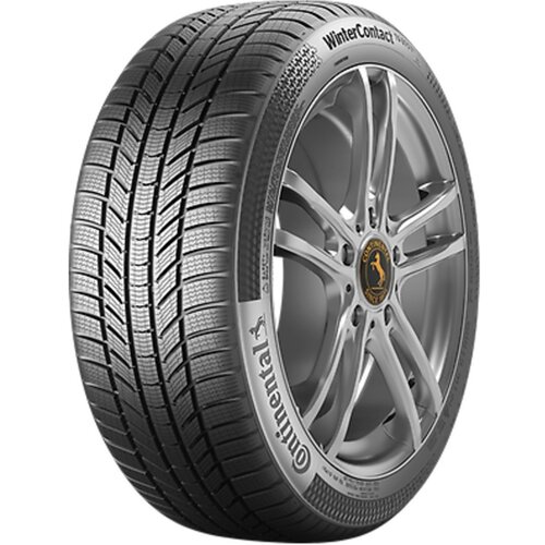 Continental 245/45 R19 WinterContact TS870P 102V zimska guma Cene