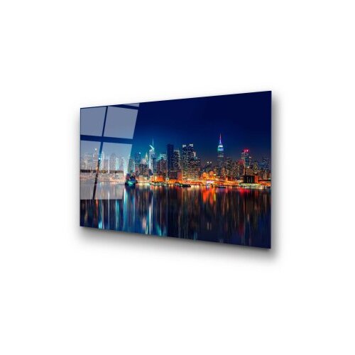 Wallity Zidna slika UV-039 70 x 100, 70x100cm Slike