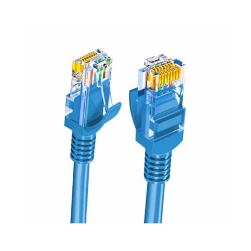 Owire KABAL PATCH UTP CAT6 50.0m Slike