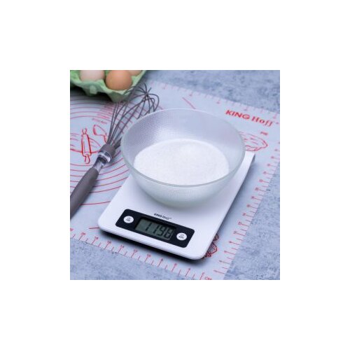 Kinghoff kuhinjska vaga KH-1822 5kg Cijene
