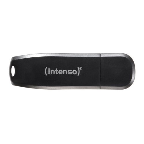 Intenso USB Flash memorija 16GB, Hi-Speed ​​USB 3.2, crna Cene