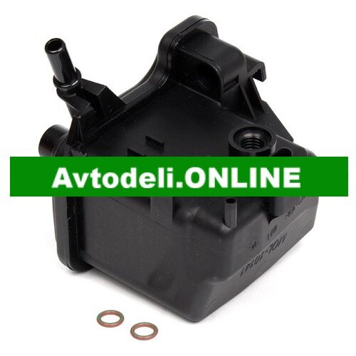 CITROËN/PEUGEOT Originalni gorivni filter 1.6HDI Diesel Cene