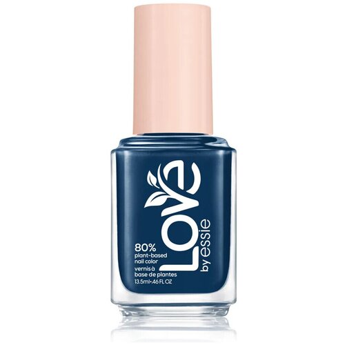Essie Lak za nohte Love Nagellack von - 190 Walking the Walk Modra Cene