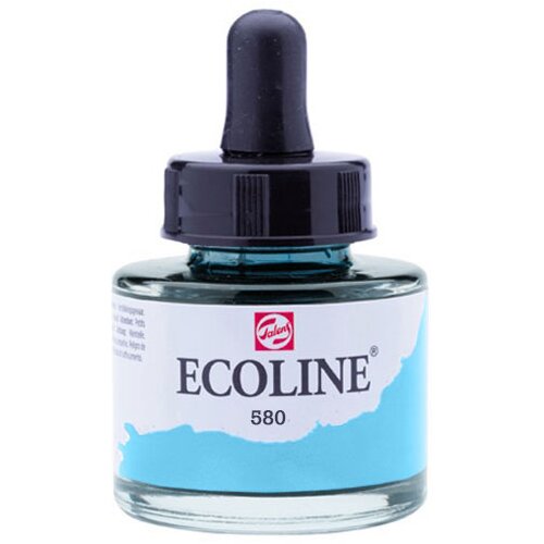  akvarel barva ecoline 30 ml | izberite odtenek Slike