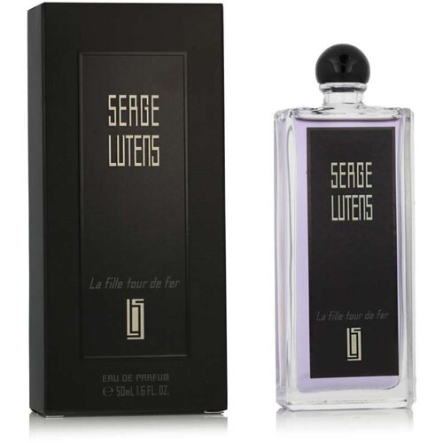 Parfem za žene Serge Lutens La Fille Tour De Fer EDP 50 ml Cijene