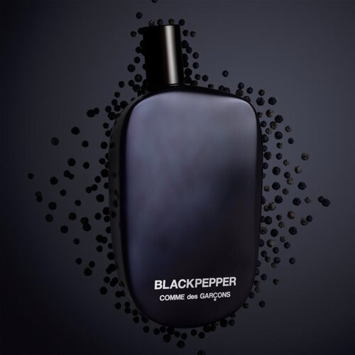 Comme des Gar&amp;ccedil;ons Blackpepper parfemska voda uniseks 50 ml Slike