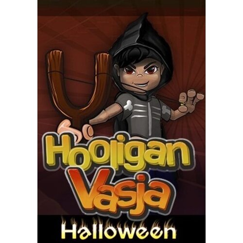 Steam Hooligan Vasja: Halloween Key GLOBAL Cene