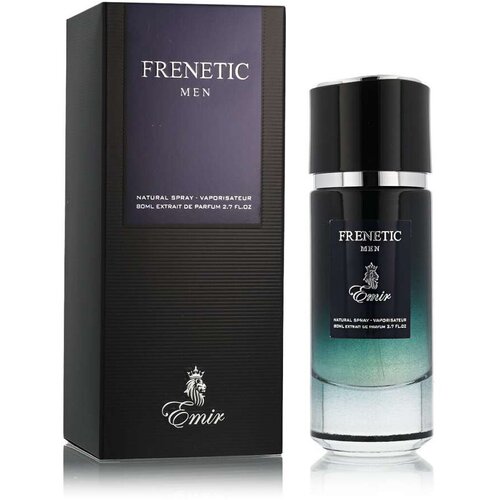Parfem Frenetic Men 80 ml parfumski ekstrakt za moške Cene