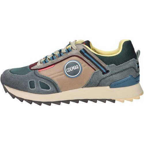 Colmar Modne superge TRAVIS SPORT 022 pisana Slike