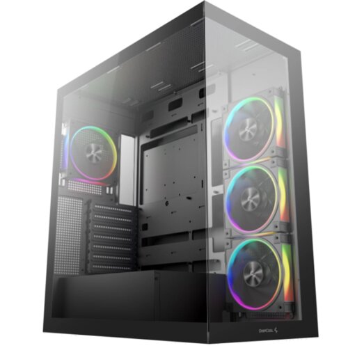  Računar DSCL Ryzen 9 7900X/32GB/M.2 2TB/RX 9070 16GB/850W Cene