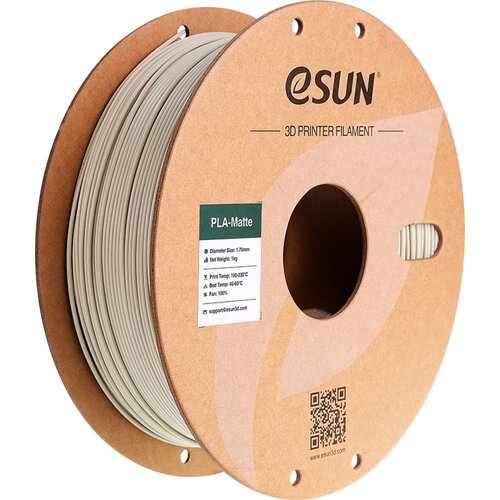 ESUN epla-matte light khaki Slike