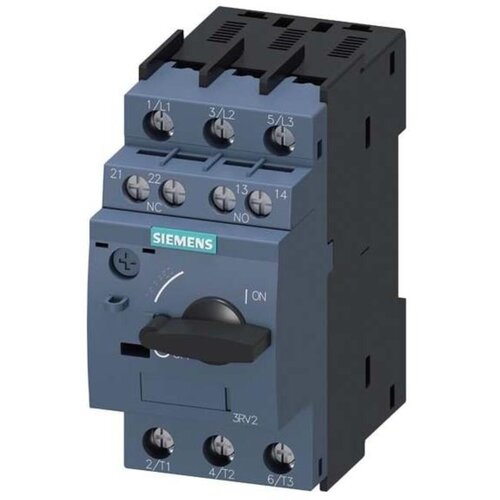 Siemens Dig.Industr. odklopnik 3RV2011-0EA15, (20889624) Cene