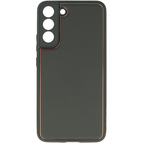 Luxury Case Ovitek Luxury Samsung Galaxy S21+, črn, (20698560) Cene