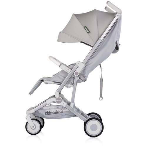 Chipolino kolica do 22kg Pocket Platinum Slike
