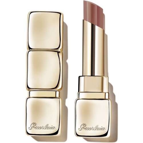 Guerlain KissKiss Shine Bloom sjajilo za usne nijansa 119 Floral Nude 3,5 g Cijene