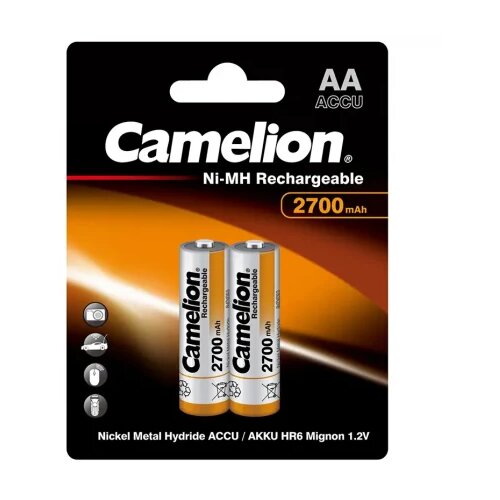Camelion baterija AAA Slike