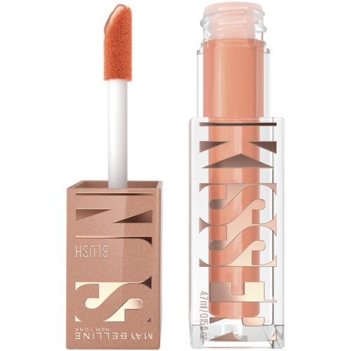 Maybelline New York Sunkisser rumenilo&amp;nbsp;02 Uptown Glow Slike