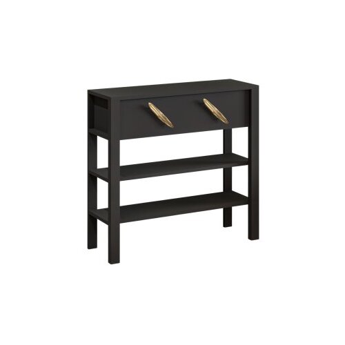 Hanah home Komoda Henric Anthracite Slike