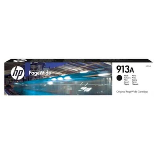 HP Tinta black 913A Slike